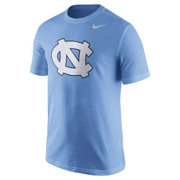 North Carolina Tar Heels Nike Logo WEM T-Shirt - Carolina Blue,We sell and wholesale North Carolina Tar Heels Nike Logo WEM T-Shirt - Carolina Blue on line form chian!